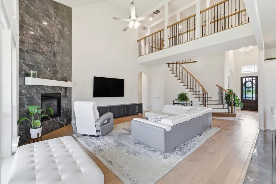 824 Trixie Court, Celina, TX 75009 - #3
