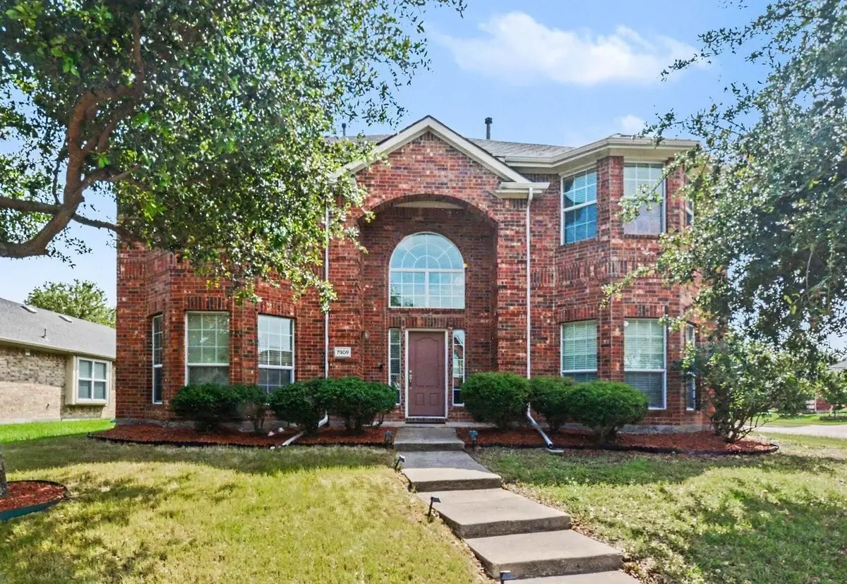 7909 Glenview Way, Rowlett, TX 75089 - #1