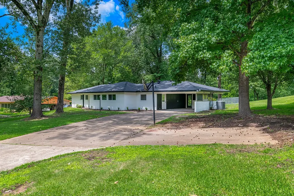 18 Lake Forest Hills, Shreveport, LA 71109 - #1