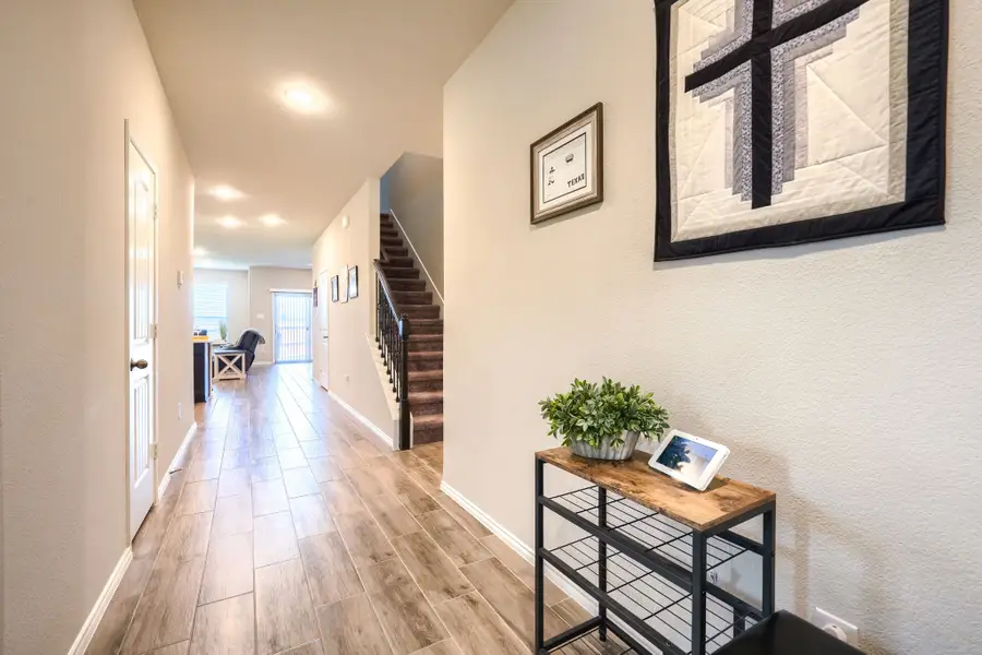 3805 S Courtney Court, Forney, TX 75126 - #3