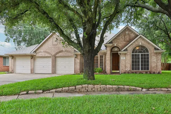 157 Westbury Court, Coppell, TX 75019
