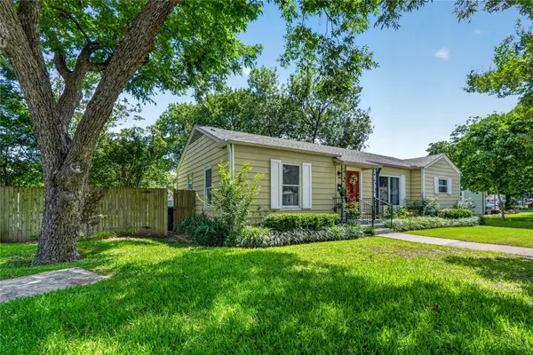 712 Edgefield Drive, Garland, TX 75040