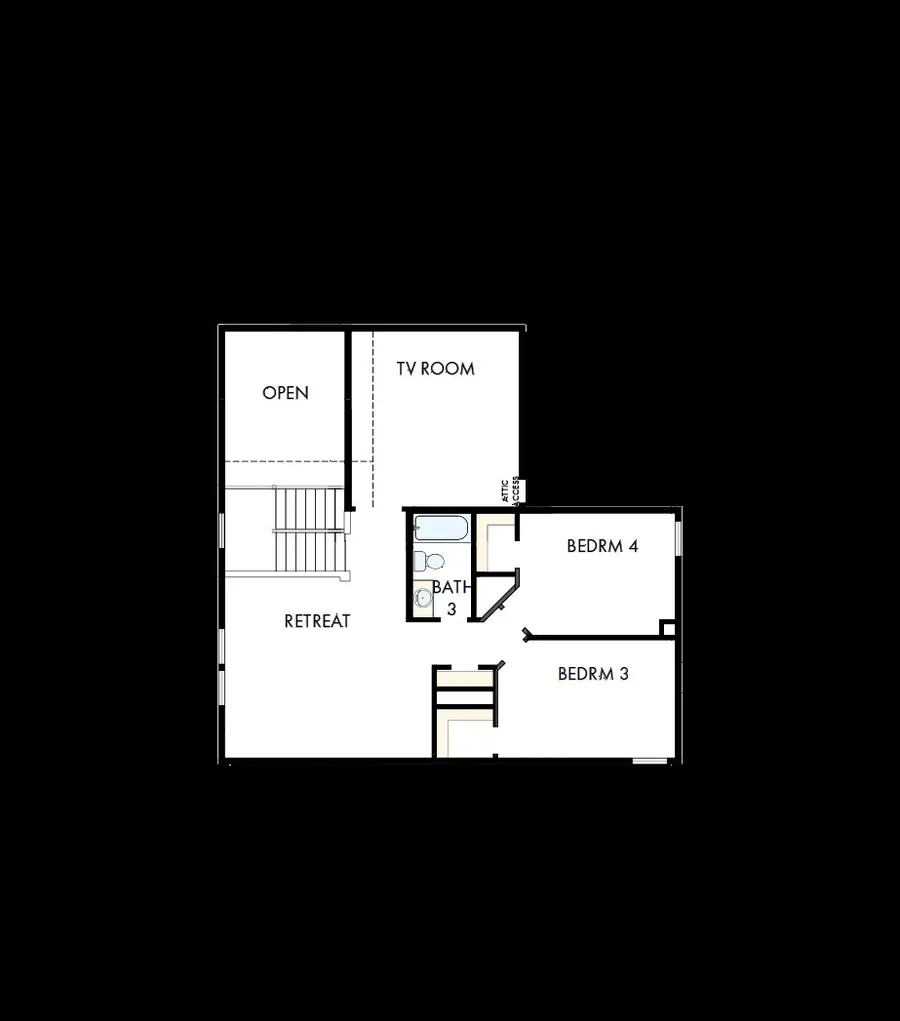 2509 Domingo Drive, Aledo, TX 76008 - #3