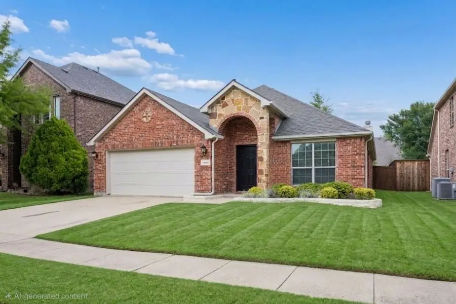 10108 Sailboard Drive, McKinney, TX 75072 - #2