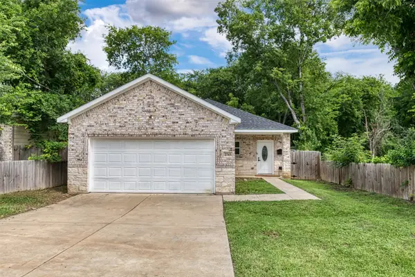 2763 Prosperity Avenue, Dallas, TX 75216