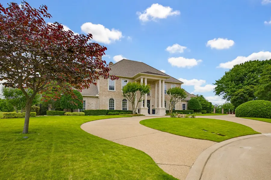 5760 Forest Highlands Drive, Fort Worth, TX 76132 - #2