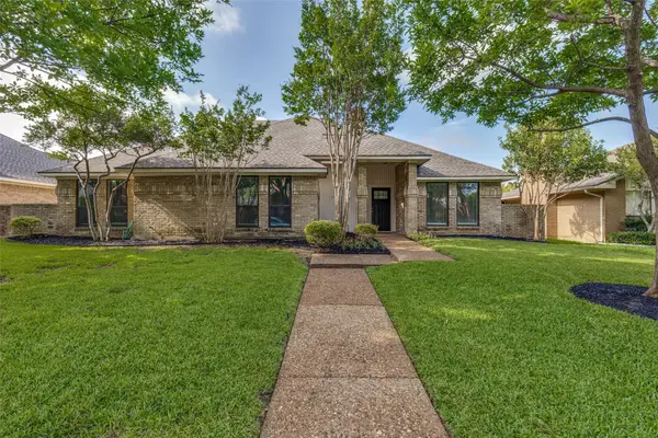 6432 Wrenwood Drive, Dallas, TX 75252