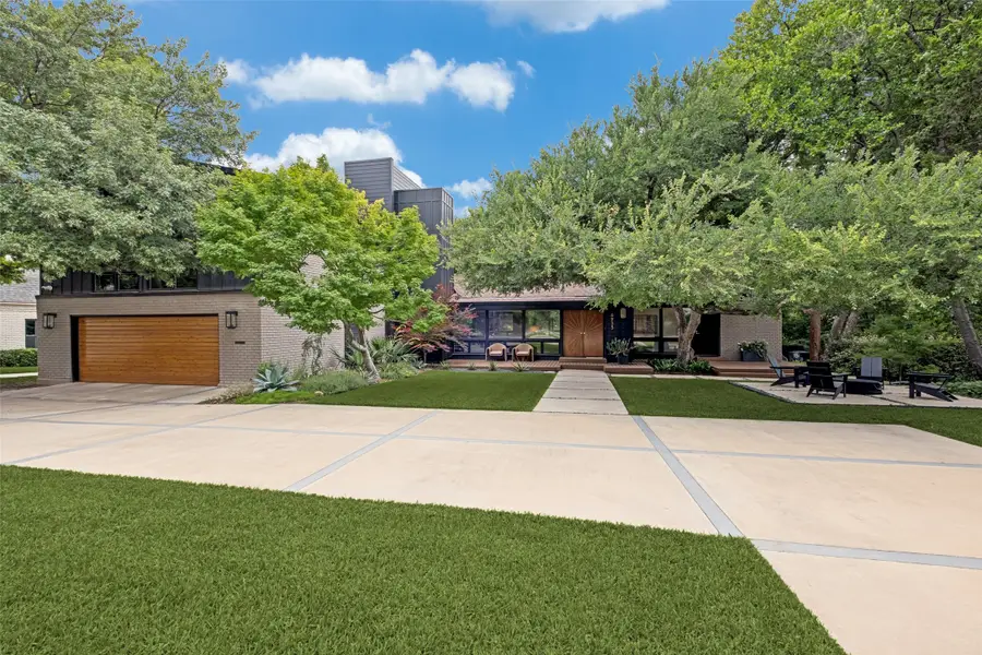 6933 Delrose Drive, Dallas, TX 75214 - #2