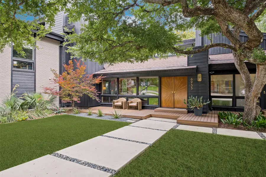 6933 Delrose Drive, Dallas, TX 75214 - #3