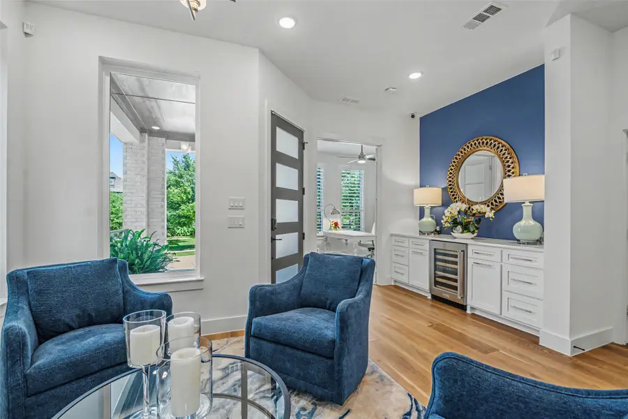 7629 Hewitt Drive, McKinney, TX 75070 - #3