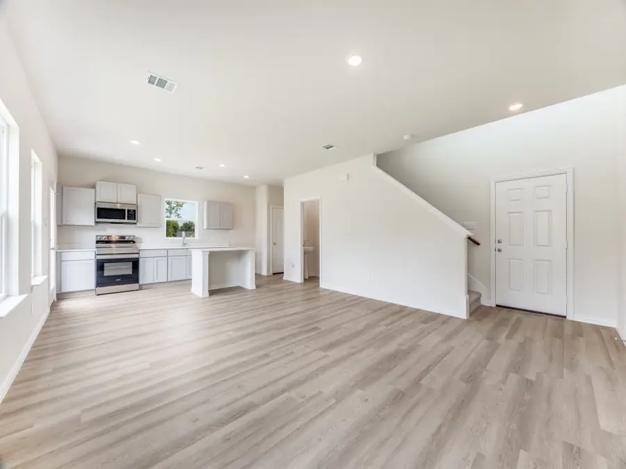 936 S Holly Avenue, Sherman, TX 75092 - #3