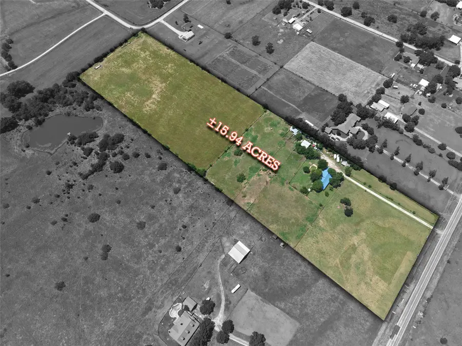 12797 Fm 1385, Pilot Point, TX 76258 - #3