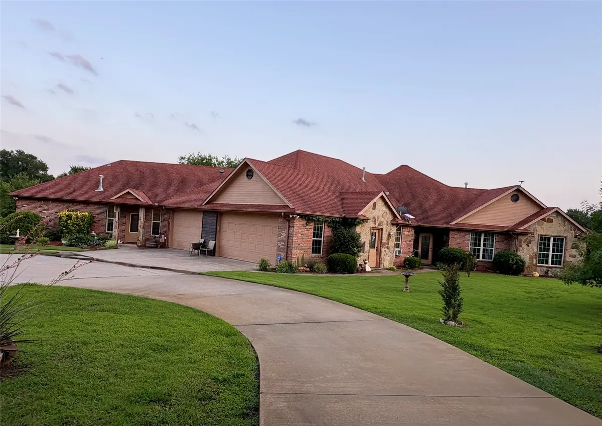 3084 Hagerman Road, Pottsboro, TX 75076 - #1