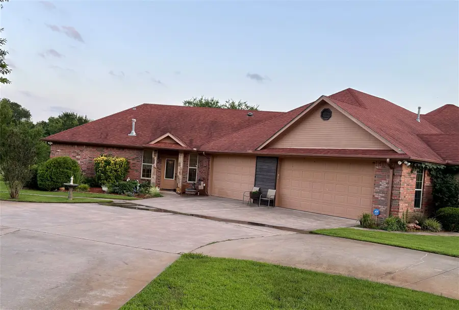 3084 Hagerman Road, Pottsboro, TX 75076 - #3