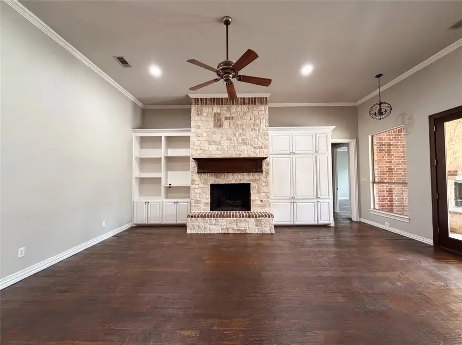 1930 Fair Oaks Lane, Prosper, TX 75078 - #3