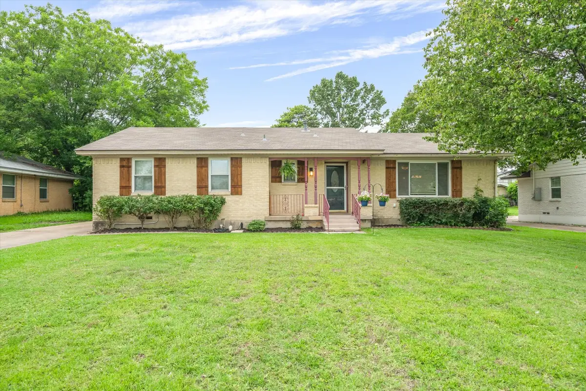 913 Pinson Road, Forney, TX 75126 - #1