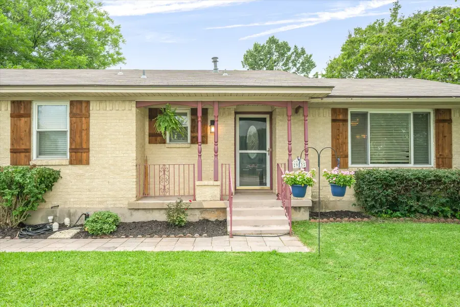 913 Pinson Road, Forney, TX 75126 - #2
