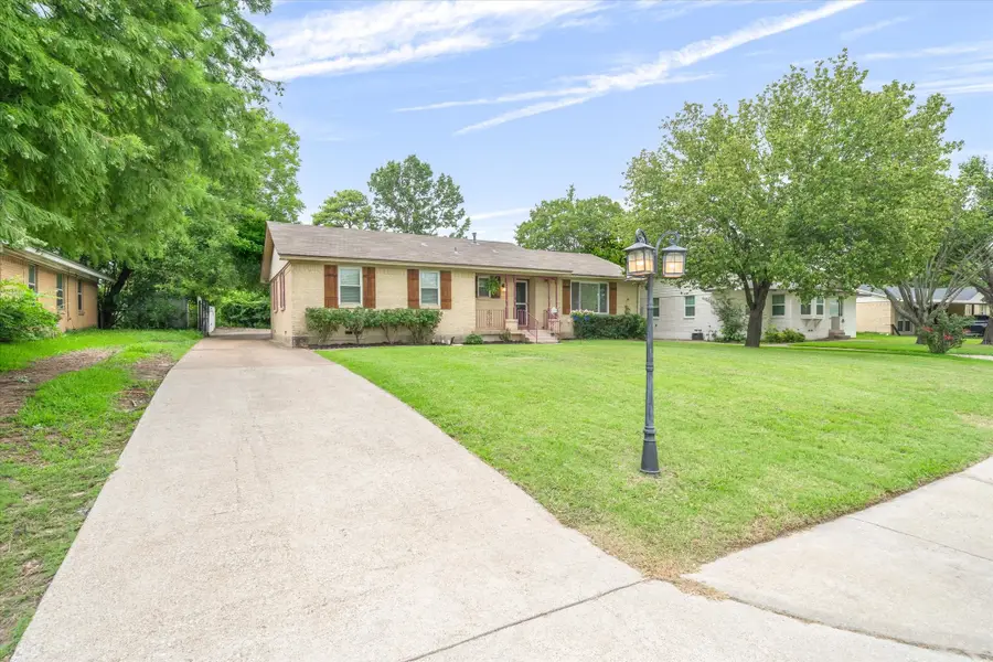 913 Pinson Road, Forney, TX 75126 - #3