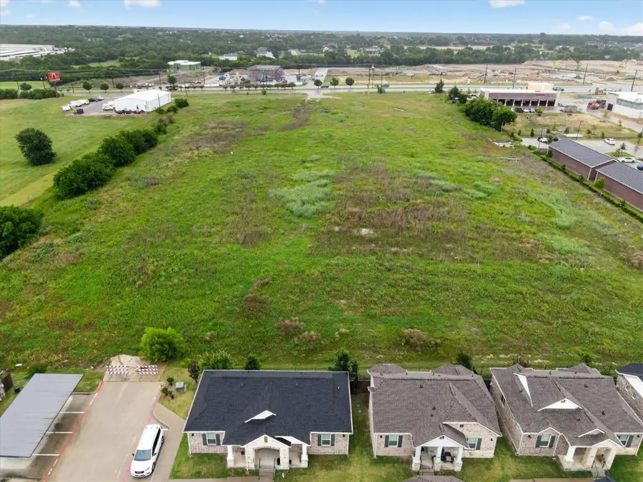 4295 S Preston, Celina, TX 75009 - #3