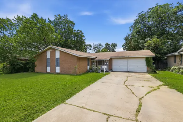 2006 Exeter Street, Irving, TX 75062