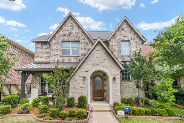 4003 Cinnabar Falls Way, Arlington, TX 76005