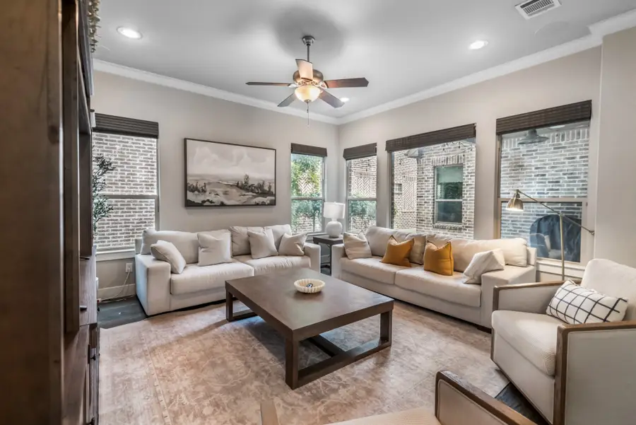4003 Cinnabar Falls Way, Arlington, TX 76005 - #2