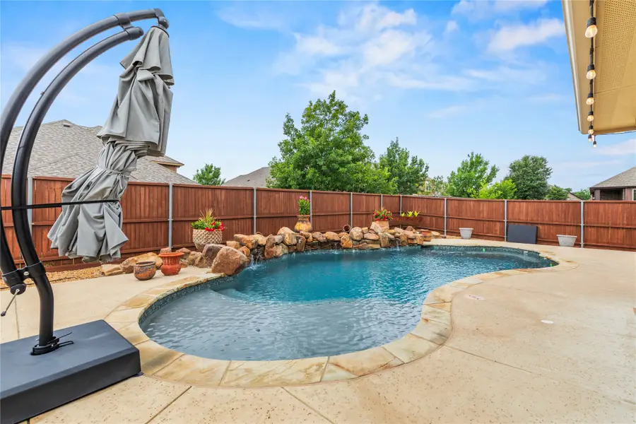 1004 Cambridge Court, Wylie, TX 75098 - #2