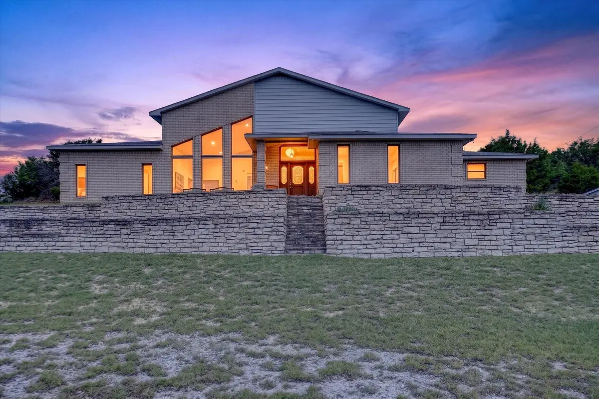 108 Lake Circle Court, Weatherford, TX 76087 - #1