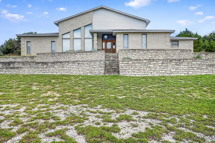 108 Lake Circle Court, Weatherford, TX 76087 - #2
