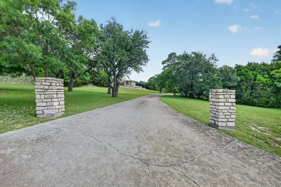 108 Lake Circle Court, Weatherford, TX 76087 - #3
