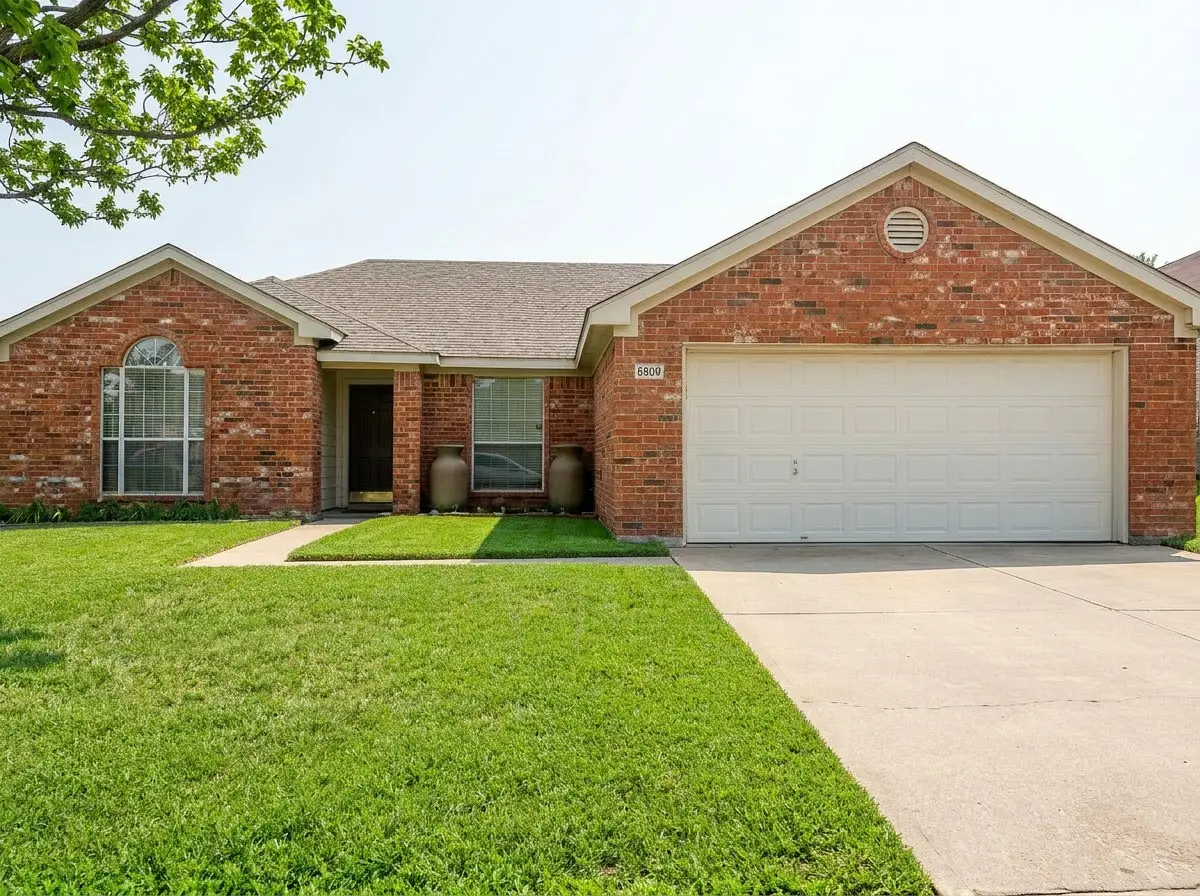1709 Ryanfeld Drive, Mansfield, TX 76063 - #1