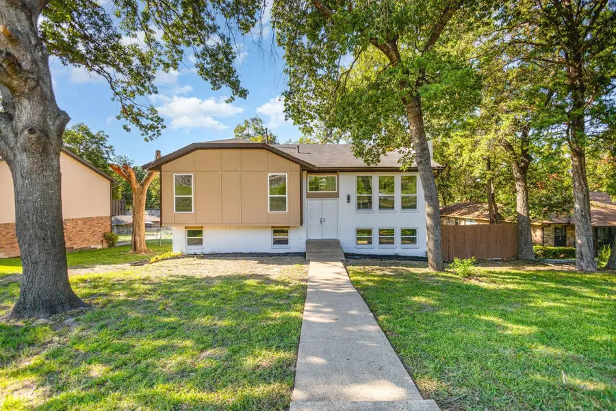 707 W Red Bird Lane, Dallas, TX 75232 - #2