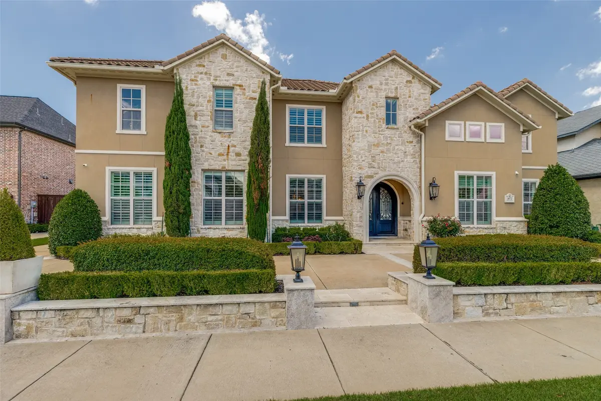 4072 Roaring Fork Lane, Frisco, TX 75033 - #1