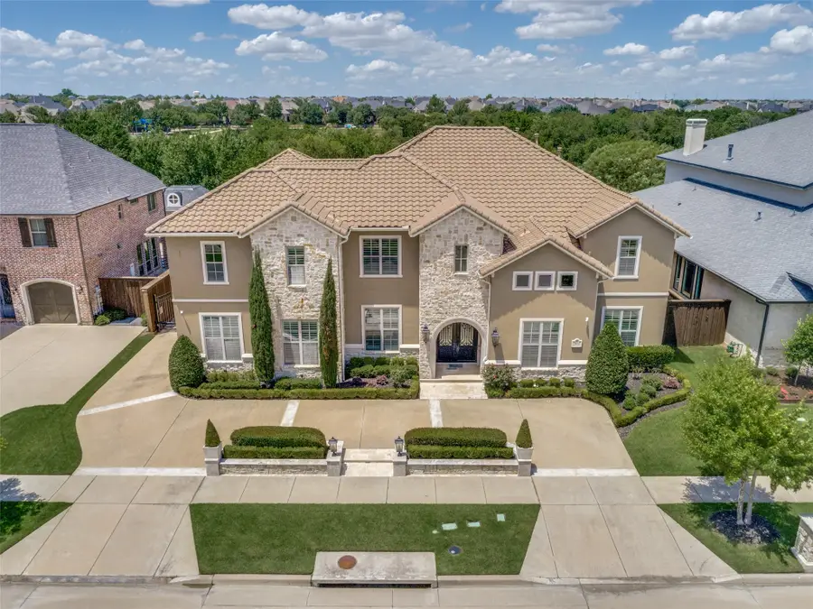 4072 Roaring Fork Lane, Frisco, TX 75033 - #2