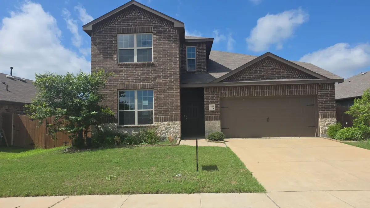 3111 Stonehaven, Heartland, TX 75126 - #1