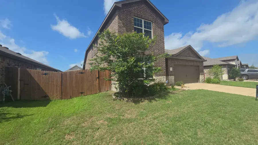 3111 Stonehaven, Heartland, TX 75126 - #2