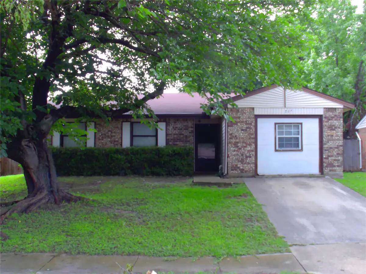 726 Holliday Lane, Duncanville, TX 75116 - #1