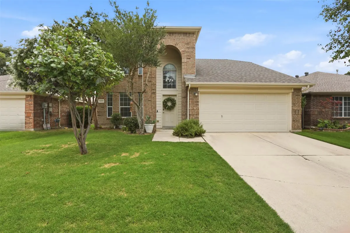 12209 Angel Food Lane, Fort Worth, TX 76244 - #1