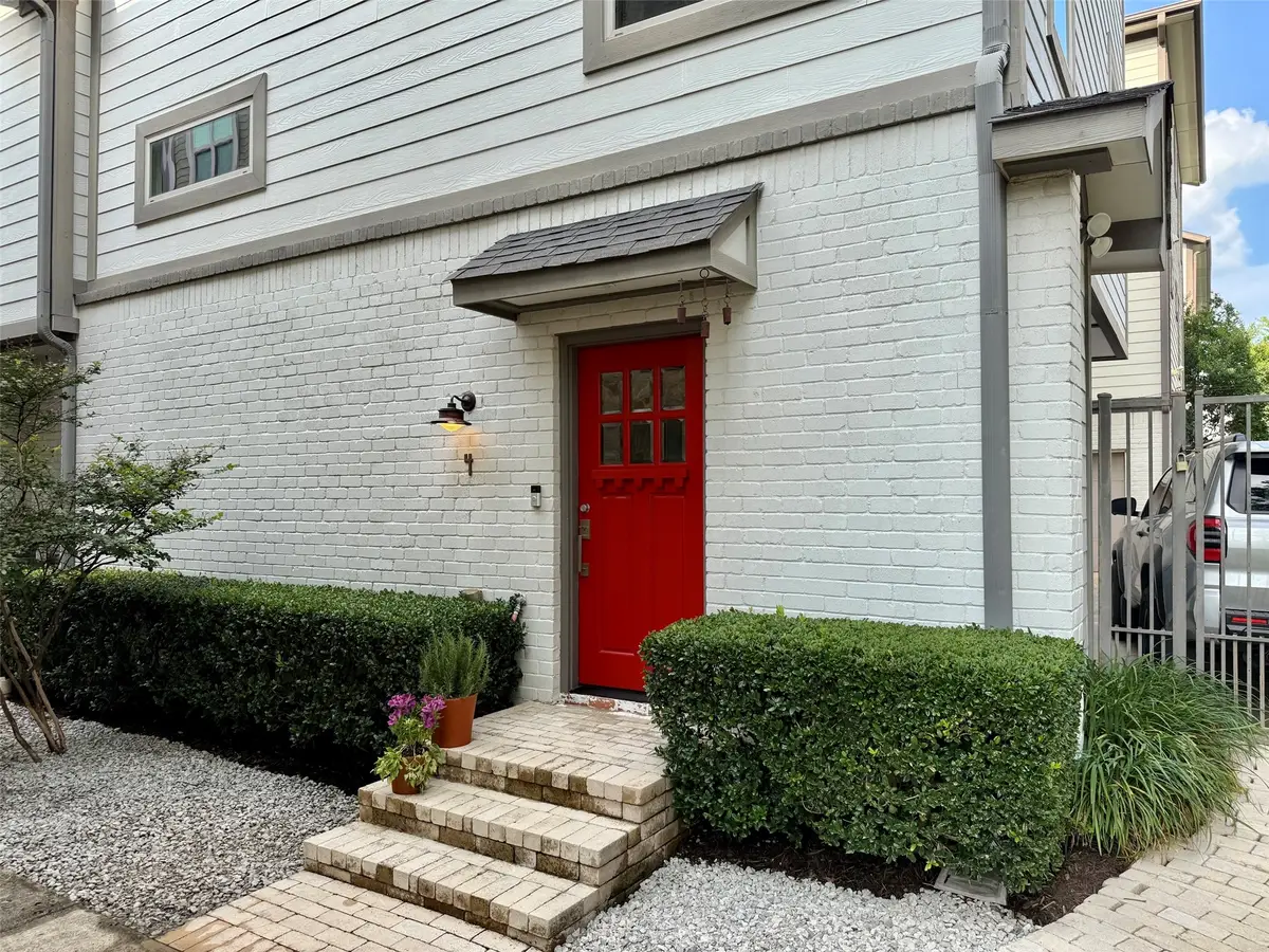 5922 Hudson Street #4, Dallas, TX 75206 - #1