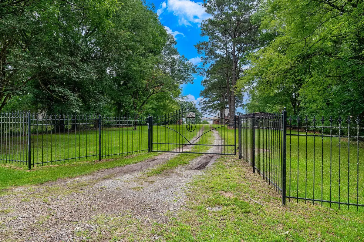 10307 Pirogue Road, Oil City, LA 71061 - #1