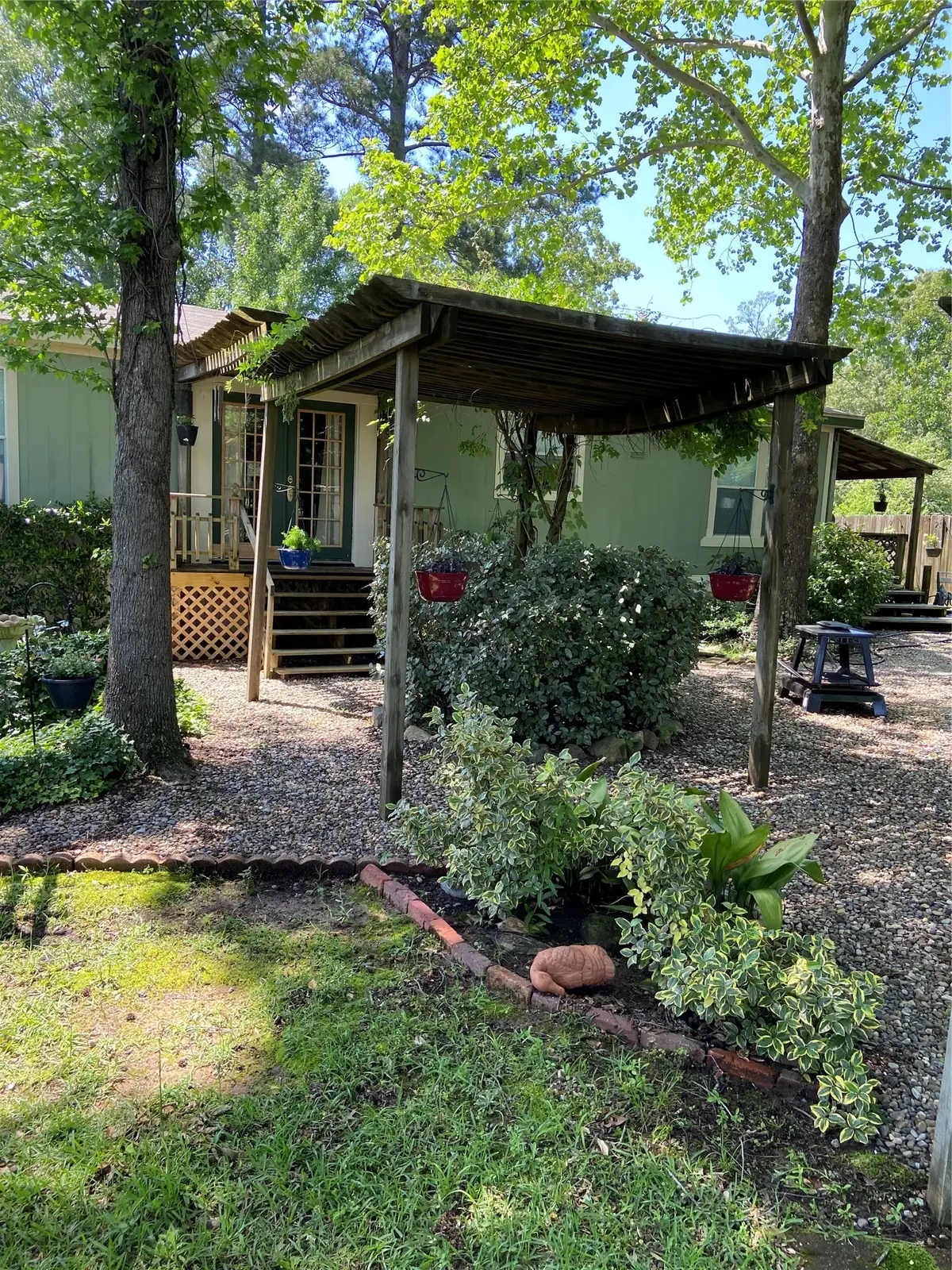 287 Byrd Circle, Karnack, TX 75661 - #1