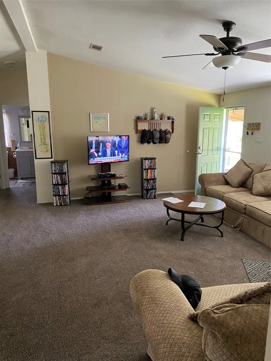 287 Byrd Circle, Karnack, TX 75661 - #2