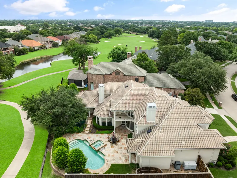 5717 Northbrook Drive, Plano, TX 75093 - #3