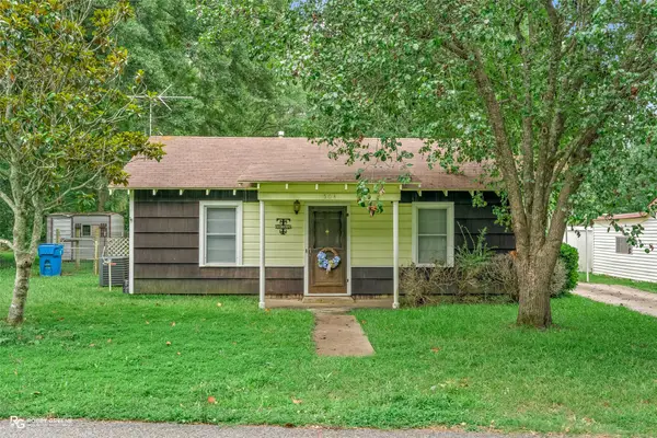 504 W Marshall Street, Minden, LA 71055