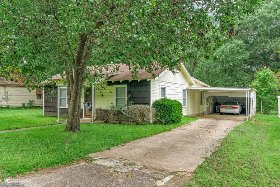 504 W Marshall Street, Minden, LA 71055 - #2