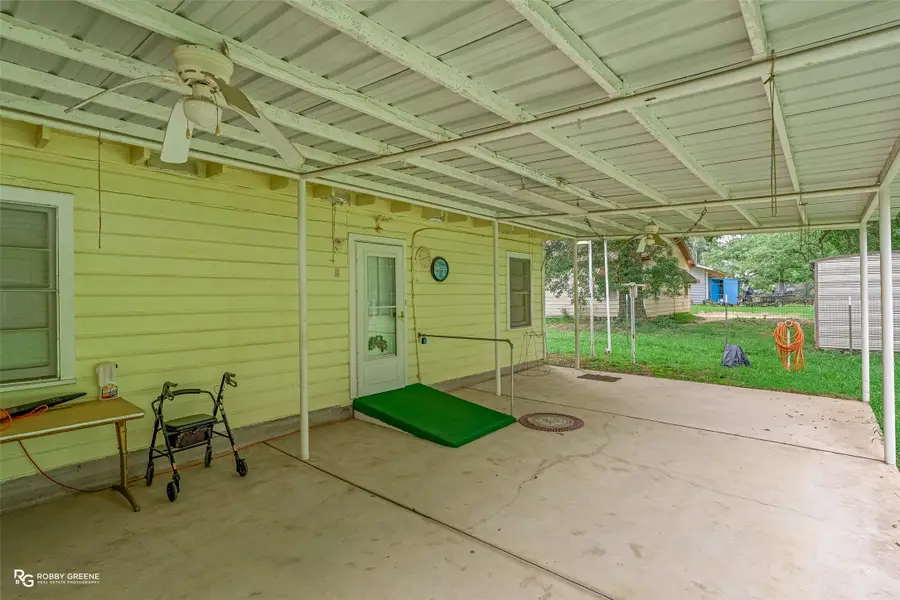 504 W Marshall Street, Minden, LA 71055 - #3