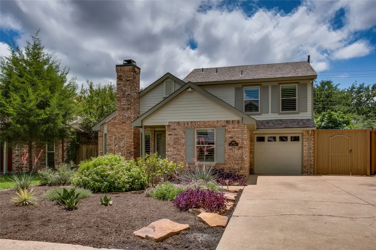 3307 San Jacinto Street, Dallas, TX 75204 - #1