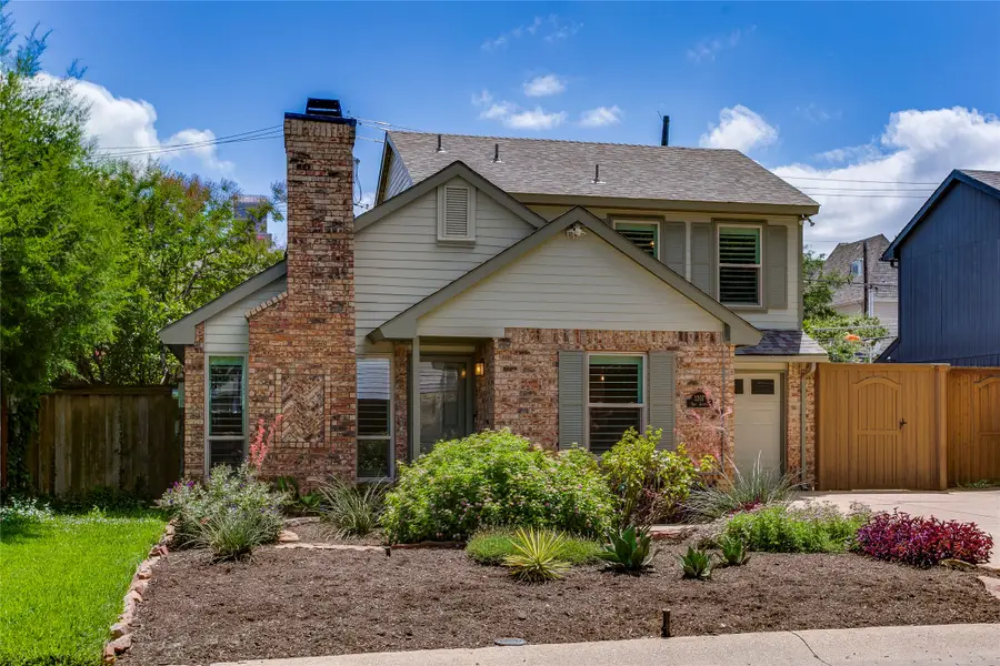 3307 San Jacinto Street, Dallas, TX 75204 - #2