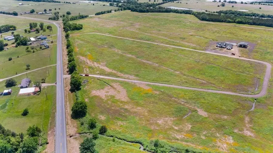 Lot 7 Tbd County Road 137, Paris, TX 75460 - #2