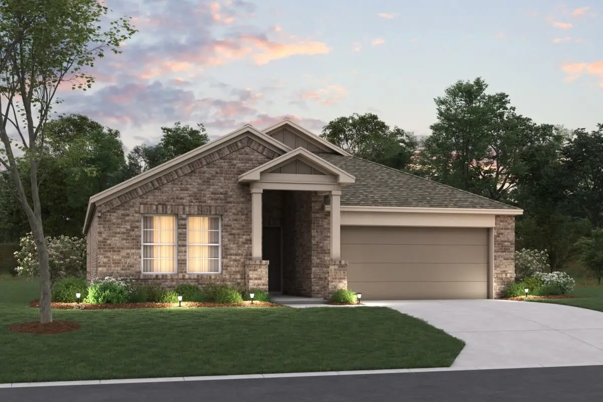 1732 Cambium Drive, Fort Worth, TX 76131 - #1